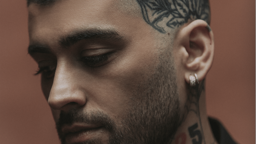 Zayn Malik Cancels All U.S. Tour Dates