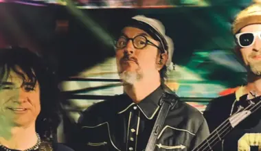 Primus Release New EP "A Handful Of Nuggs"; Les Claypool Weighs In On Angine De Poitrine