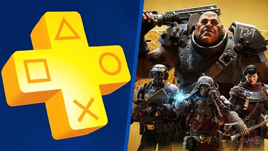 PS Plus Essential June 2026
