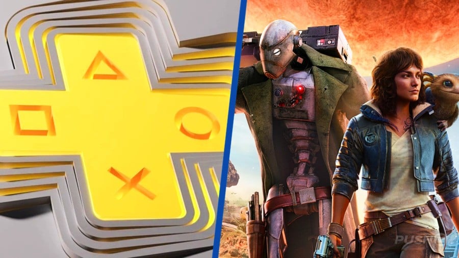 PS Plus Extra May 2026 Poll