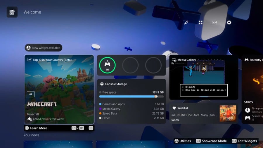 PS5 Will Reveal the Most Played Games with Steam-Like Player Numbers 2