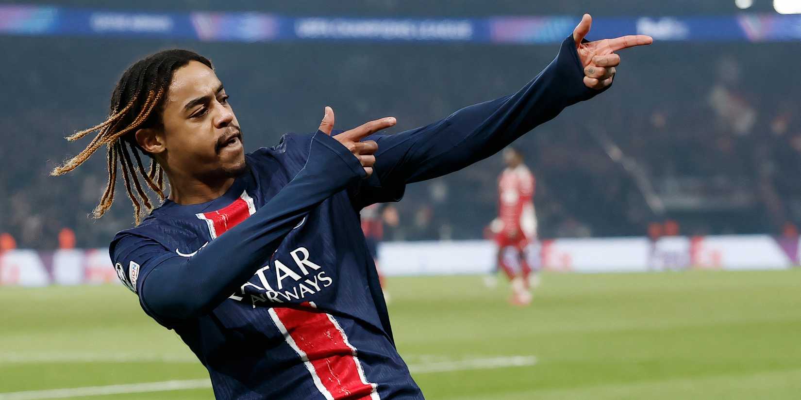 psg barcola