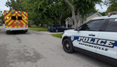 Woman Suffers Head Injury From An Assault