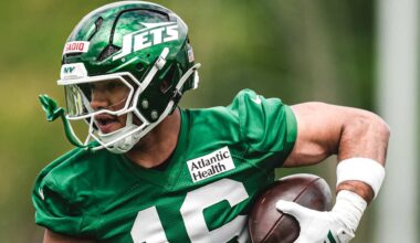 New York Jets logo
