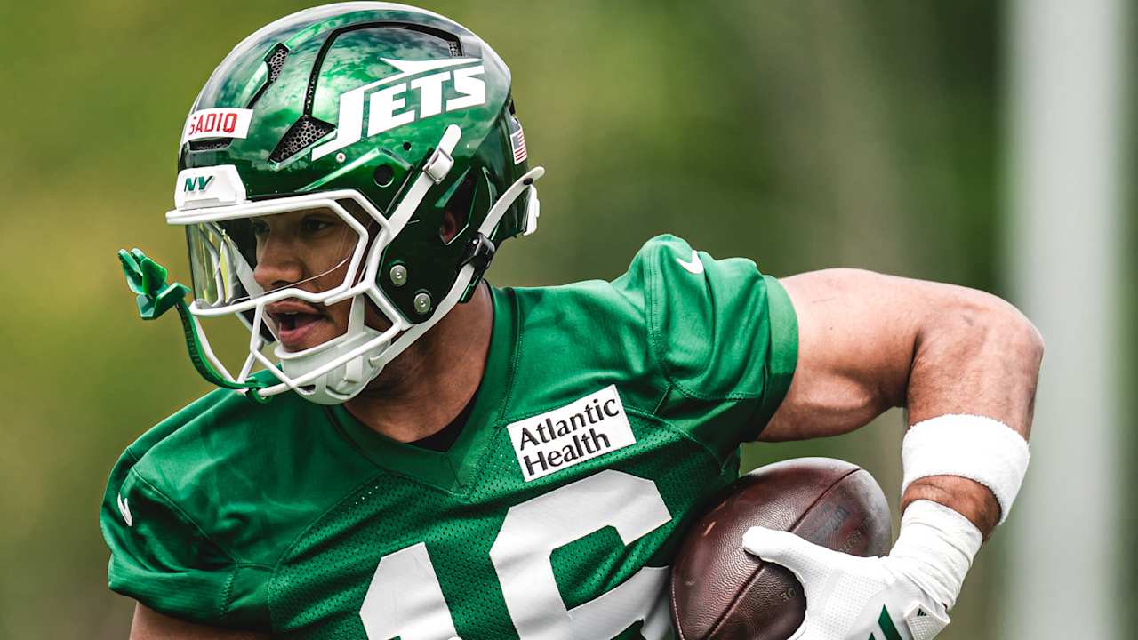 New York Jets logo