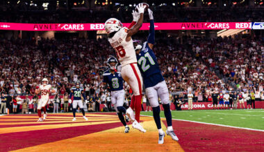 Arizona Cardinals logo