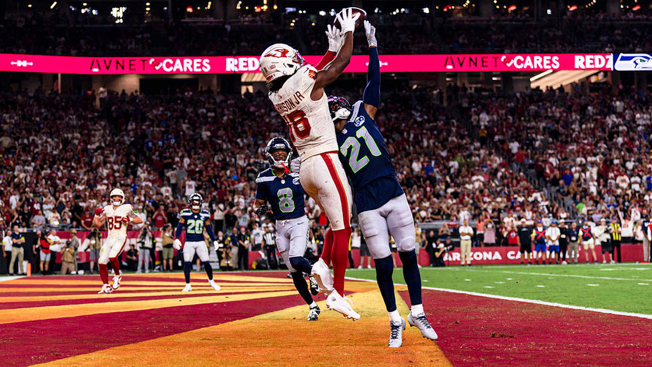 Arizona Cardinals logo