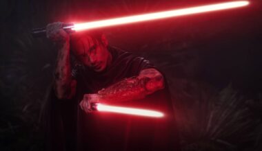 Star Wars' Best TV Show Changed Lightsabers Forever