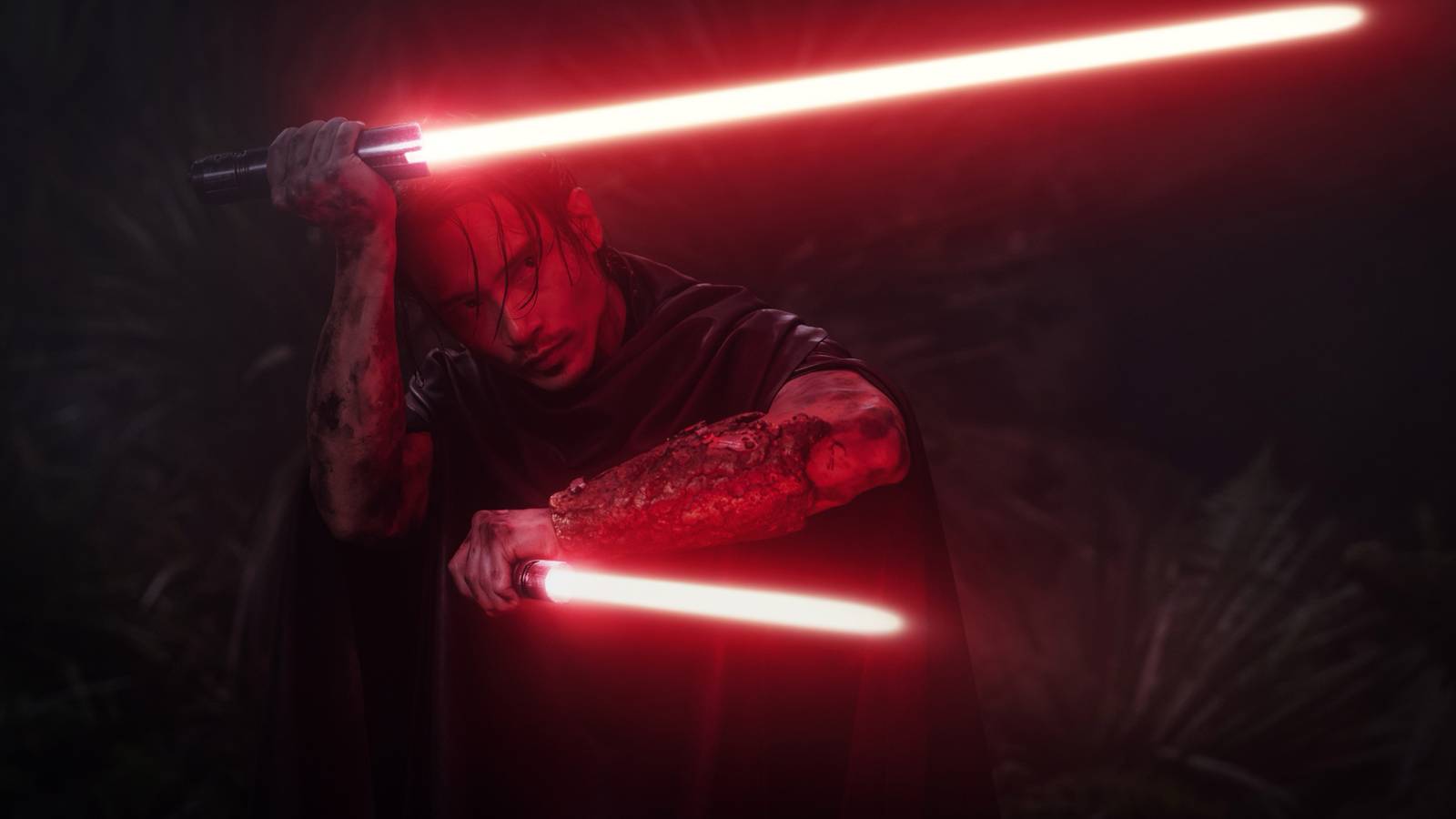 Star Wars' Best TV Show Changed Lightsabers Forever