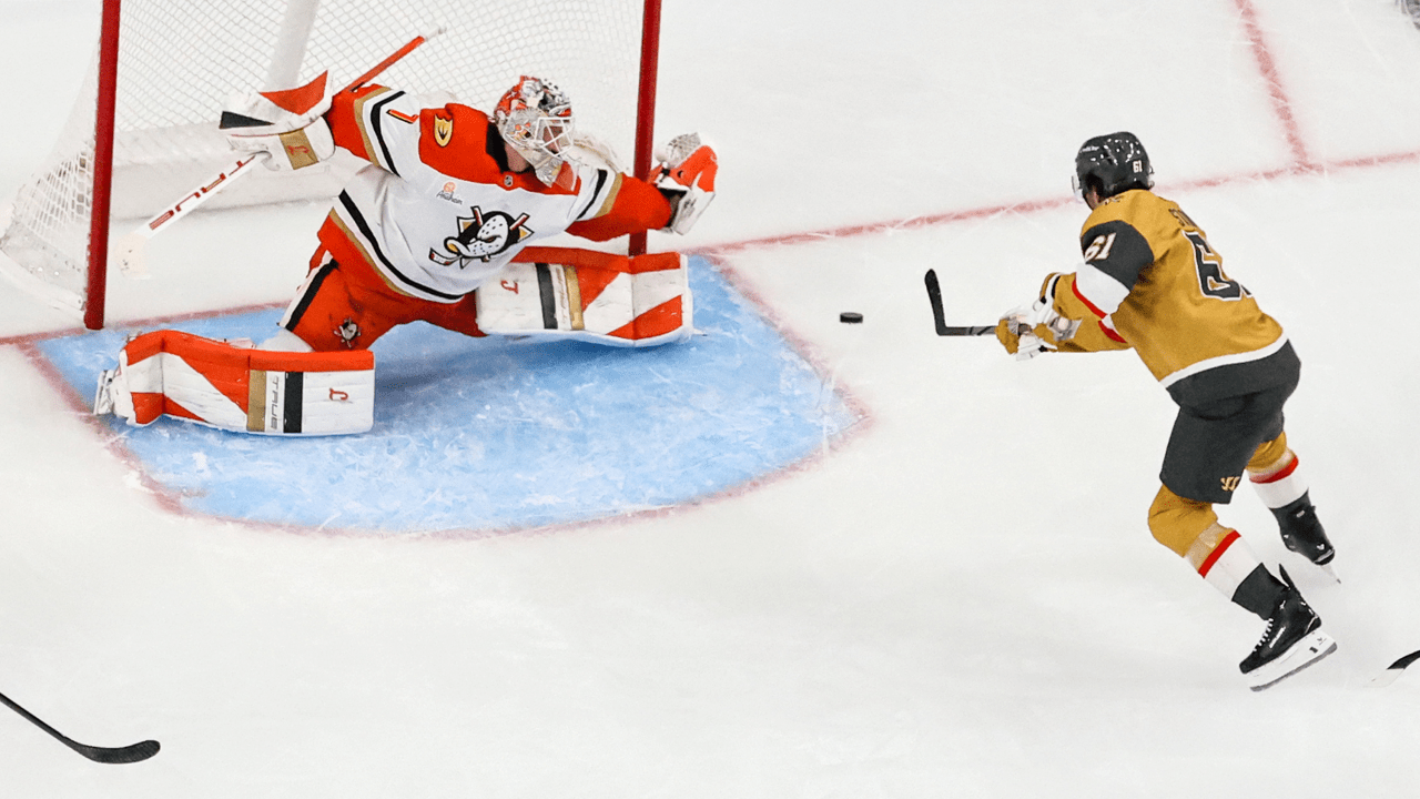 3 Things to Watch: Ducks at Golden Knights, Game 2 of Western 2nd Round