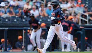 Astros' Christian Walker feeling 'OK' after being hit in head by pitch