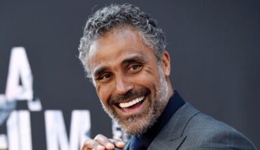 Ex-NBA champ Rick Fox appointed opposition senator in Bahamas