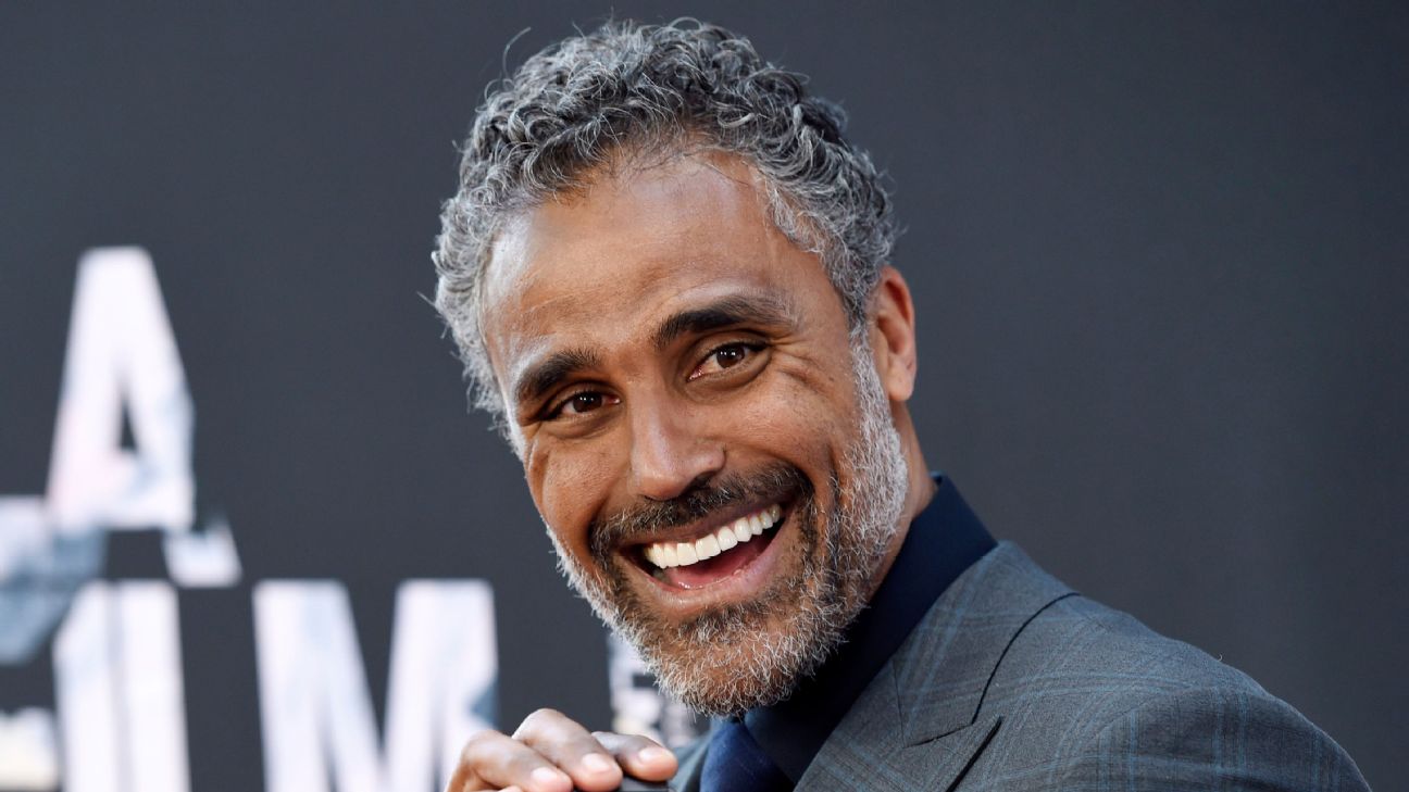 Ex-NBA champ Rick Fox appointed opposition senator in Bahamas