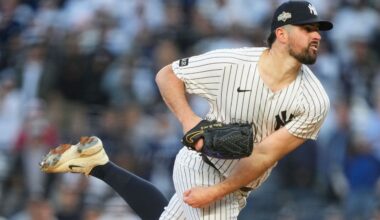 LHP Carlos Rodon strikes out 8 in 2nd minor league outing