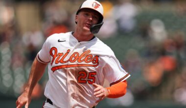 Pete Alonso didn't have final talk with Mets leadership in Dec.