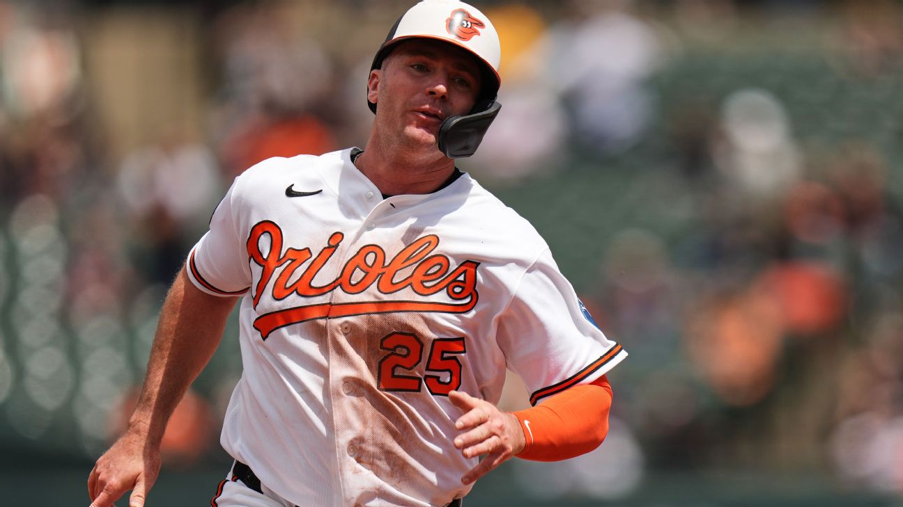 Pete Alonso didn't have final talk with Mets leadership in Dec.