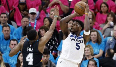 2026 NBA playoffs: Conference semifinals takeaways