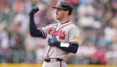 Athletics acquire catcher Jonah Heim from Braves for cash