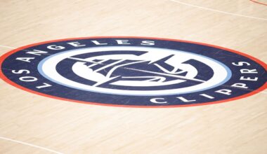 Clippers poke fun at Pacers ahead of 2026 NBA draft lottery