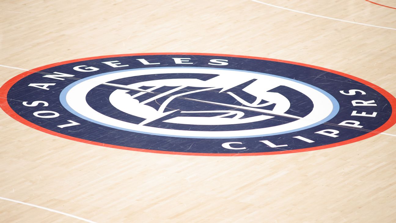 Clippers poke fun at Pacers ahead of 2026 NBA draft lottery