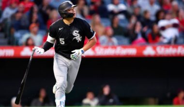 How White Sox's Munetaka Murakami became an instant sensation