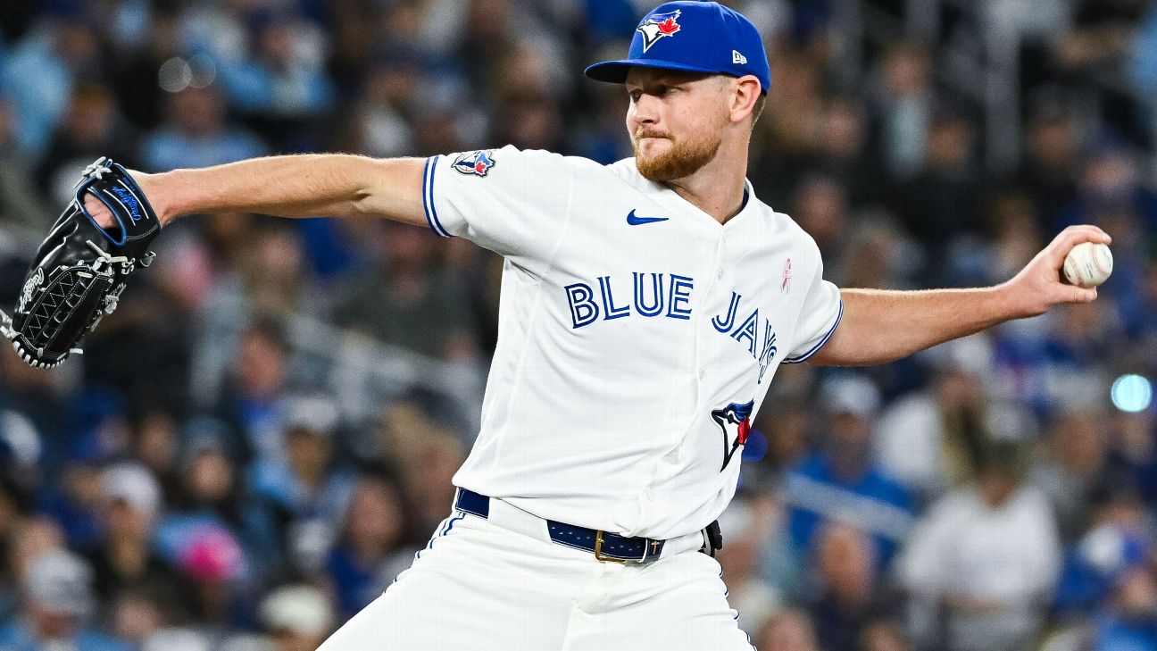 Dodgers send Jack Dreyer to injured list, acquire Eric Lauer