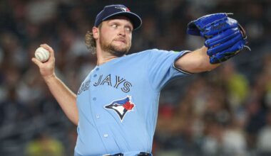Trey Yesavage, Blue Jays get best of Cam Schlittler, Yankees