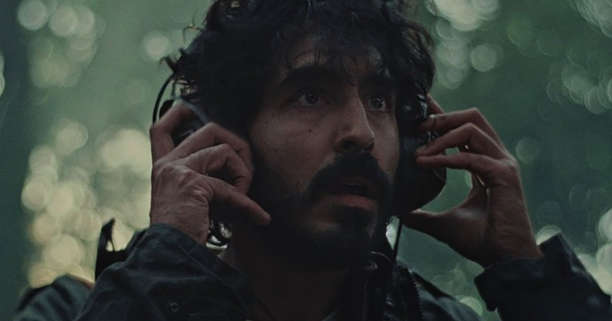 Dev Patel’s New Horror Movie Is Streaming for Free But Not for Long