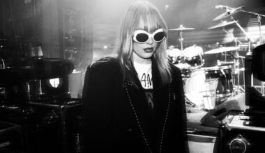 RAGEFLOWER Signs With Weird Fishes