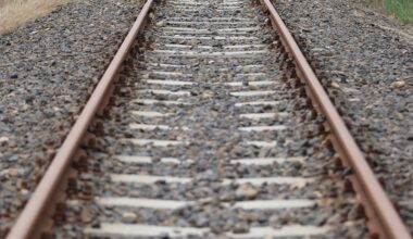 Colorado tourism railroad postpones summer operations due to drought conditions, wildfire concern