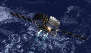 Quantum Space to build spacecraft in Tulsa