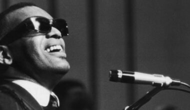 3 Rock Songs From the Early 1960s That Still Make Me Want To Dance Today