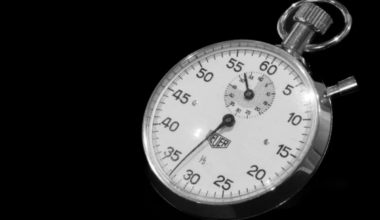 stopwatch