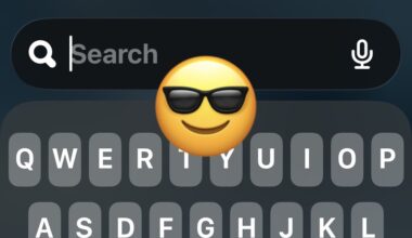 Use Reduce Bright Effects on iPhone to further tone down Liquid Glass intensity with interactions