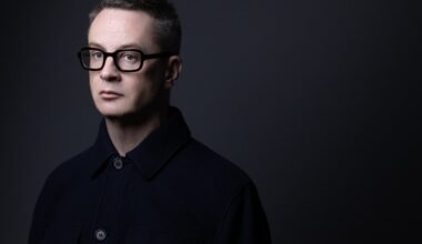 Nicolas Winding Refn Interview About 'Her Private Hell'