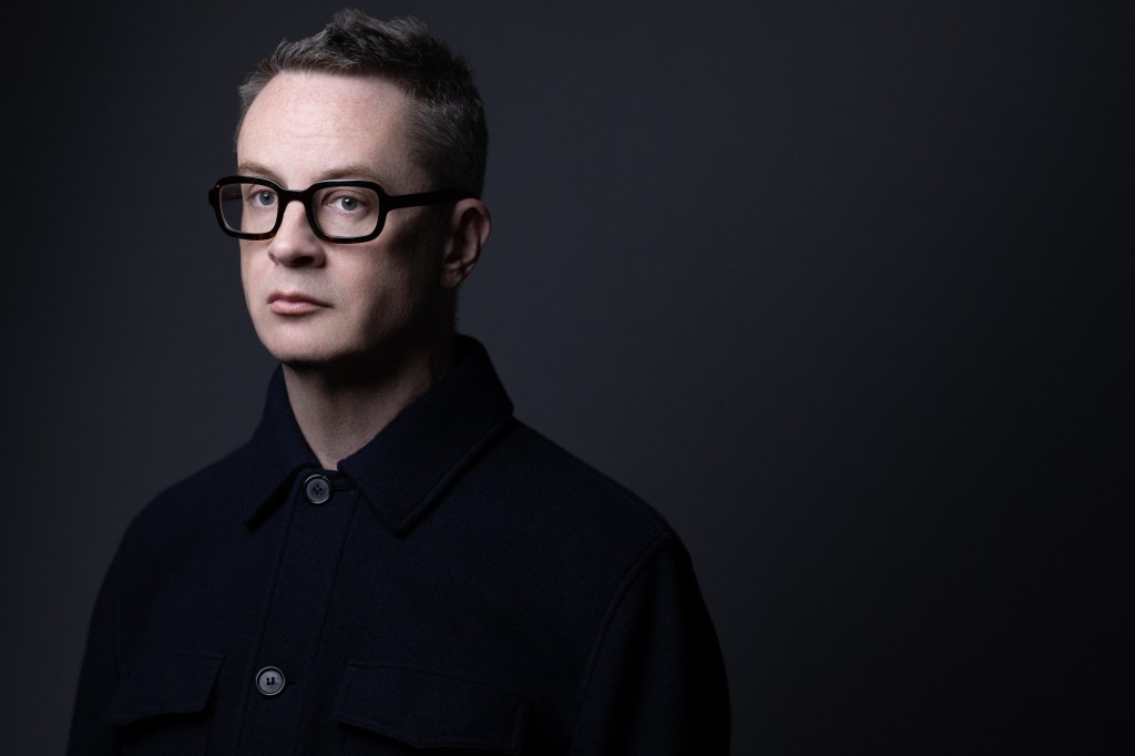 Nicolas Winding Refn Interview About 'Her Private Hell'