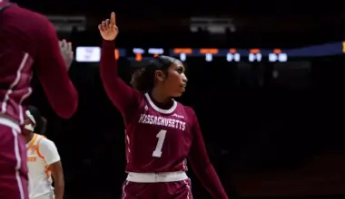 Sydney Taylor signs with Chicago Sky – Massachusetts Daily Collegian