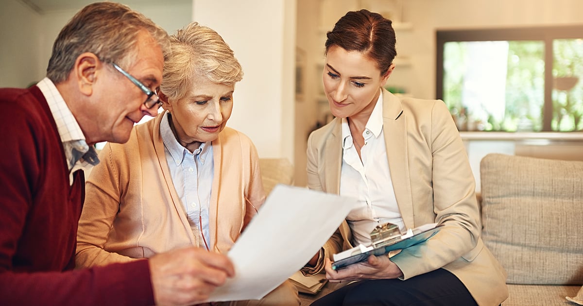 Three Blind Spots in Modern Retirement Advice