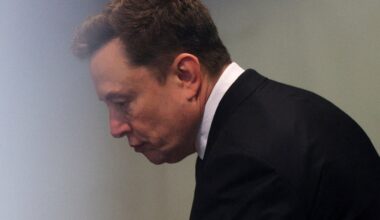 Elon Musk loses US lawsuit against OpenAI | Elon Musk News