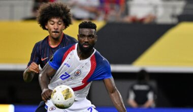 World Cup 2026: Haiti fans feel excluded from first tournament since 1974 | World Cup 2026 News