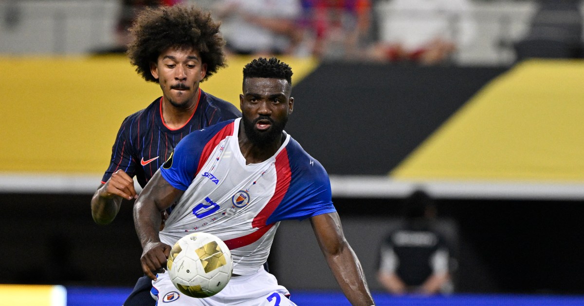 World Cup 2026: Haiti fans feel excluded from first tournament since 1974 | World Cup 2026 News