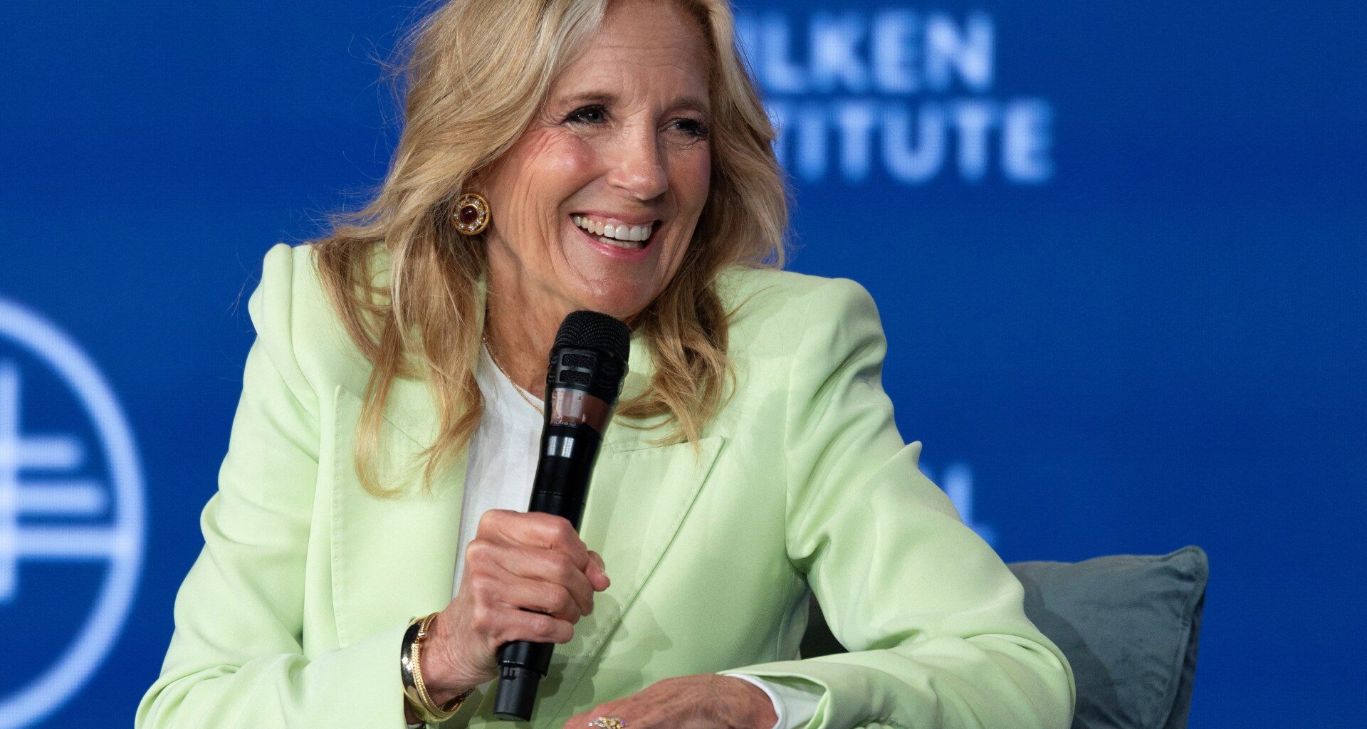 Jill Biden worried husband Joe was ‘having a stroke’ during 2024 US debate | Government News