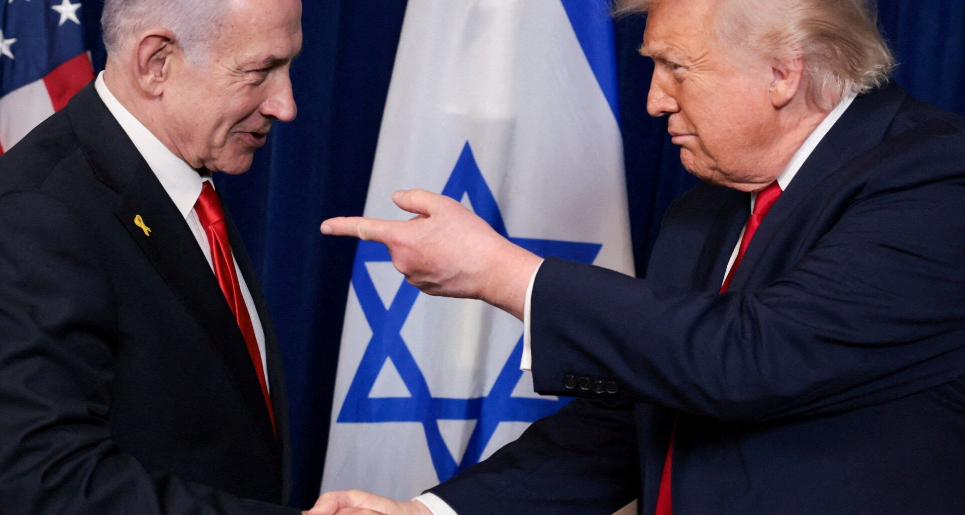 US Congress moves to deepen military ties with Israel: Why it matters | Military News