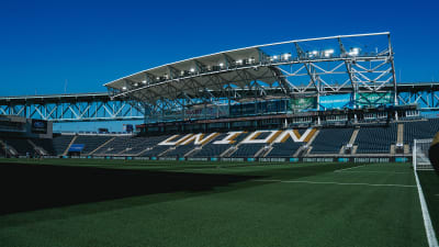 Philadelphia Union Announce Sporting Changes