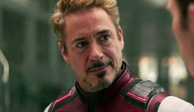Endgame Is Secretly The MCU's Most Important Pre-Doomsday Release Of 2026