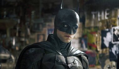 The Batman 2's Full Cast Officially Revealed By Matt Reeves [LIVE UPDATES]