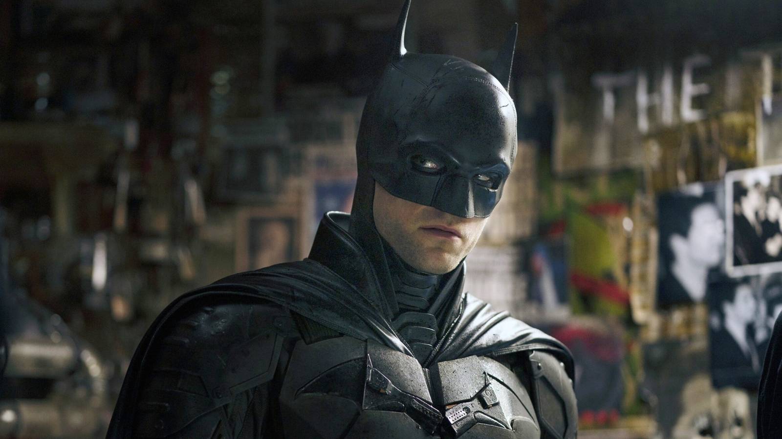 The Batman 2's Full Cast Officially Revealed By Matt Reeves [LIVE UPDATES]