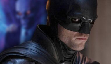 Iconic Batman Villain Receives His Greatest Art of All Time, See It Here
