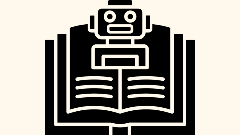 Nobel laureate Olga Tokarczuk apparently used AI to write her latest novel.