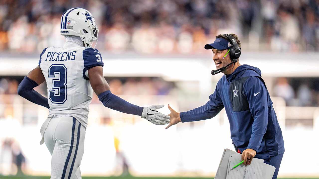 Dallas Cowboys logo